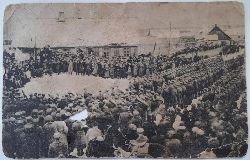 alytus vasario 16 alytus1920