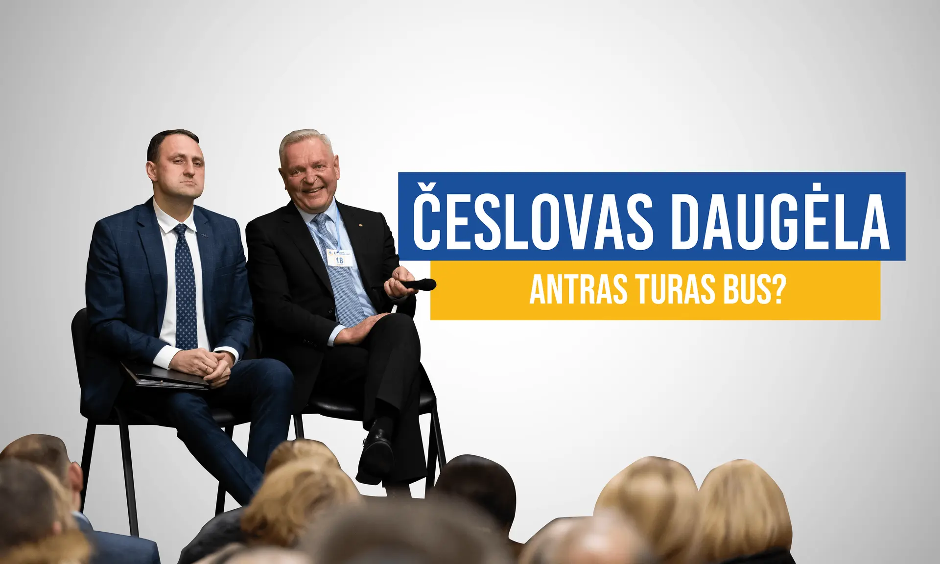 antras turas bus