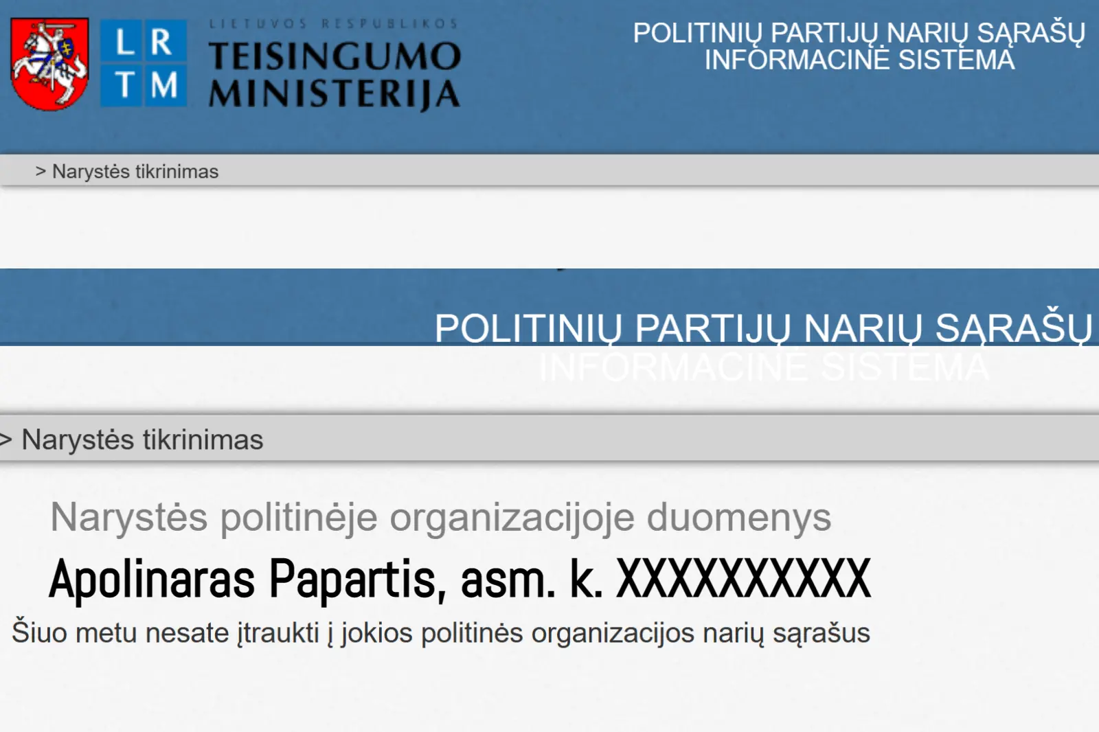 apolinaras