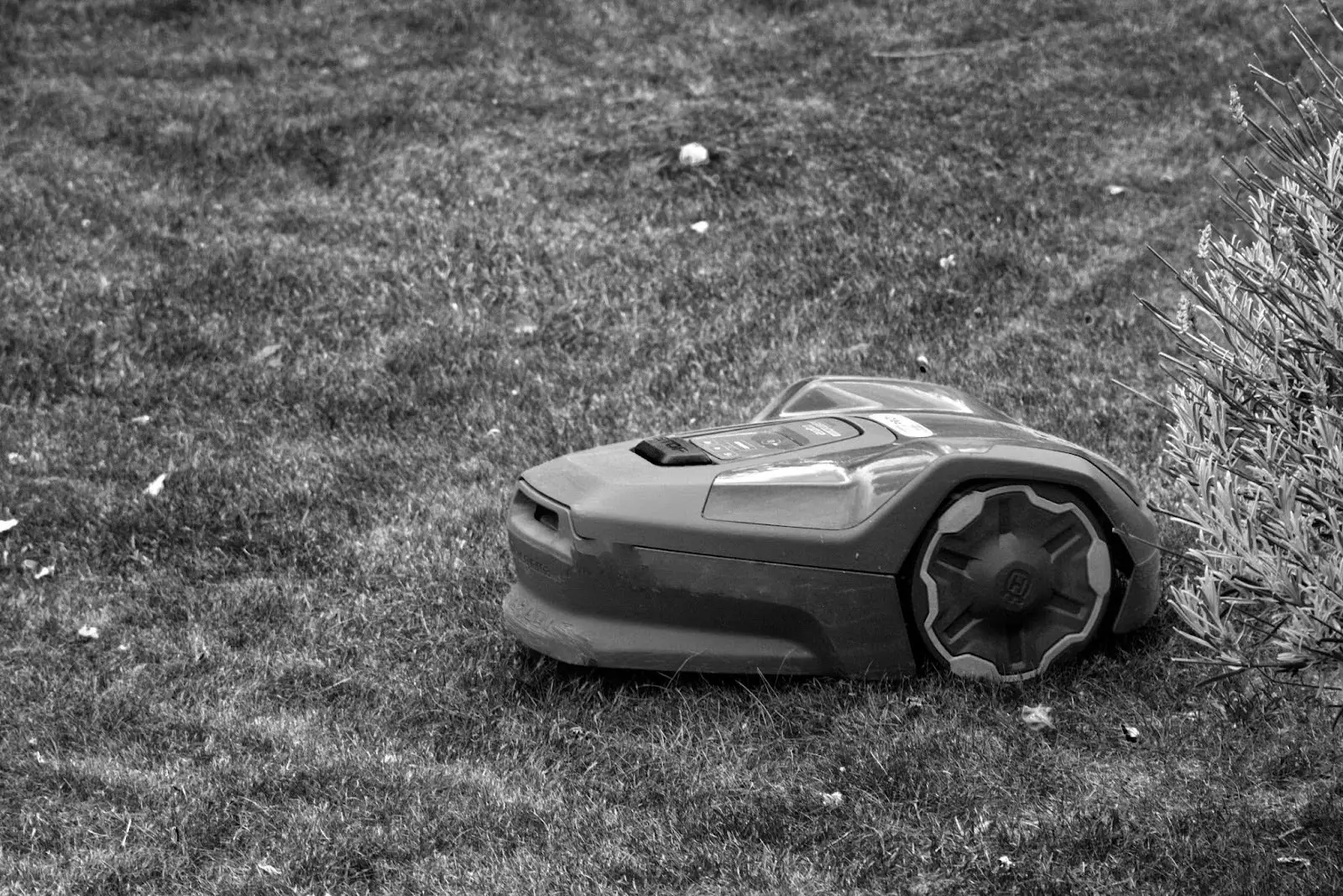 ar vejos robotai draugiski aplinkai atsakingos technologijos apzvalga
