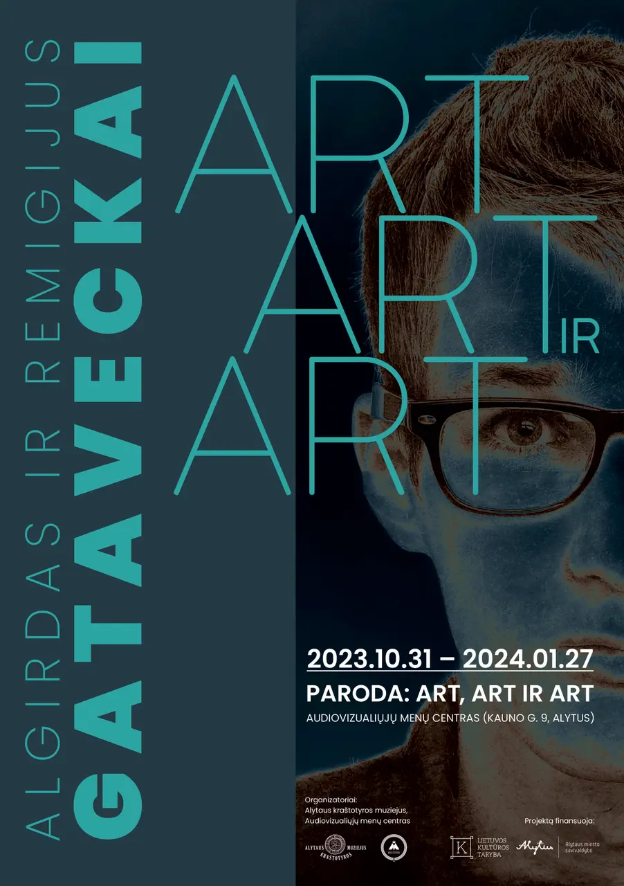 art art ir art