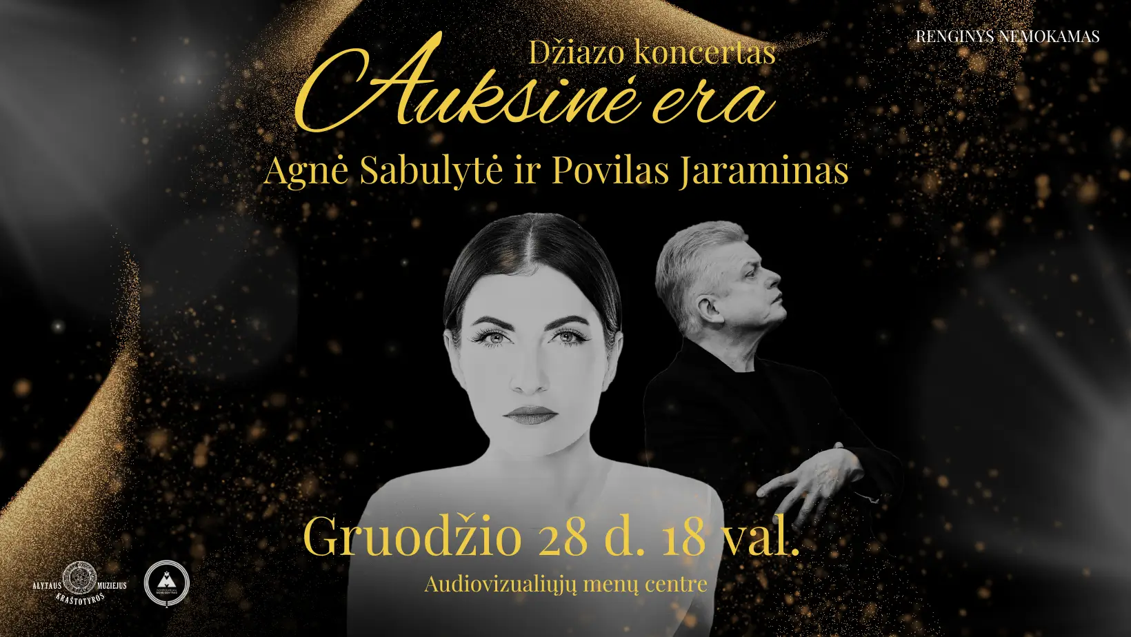 auksine era 1