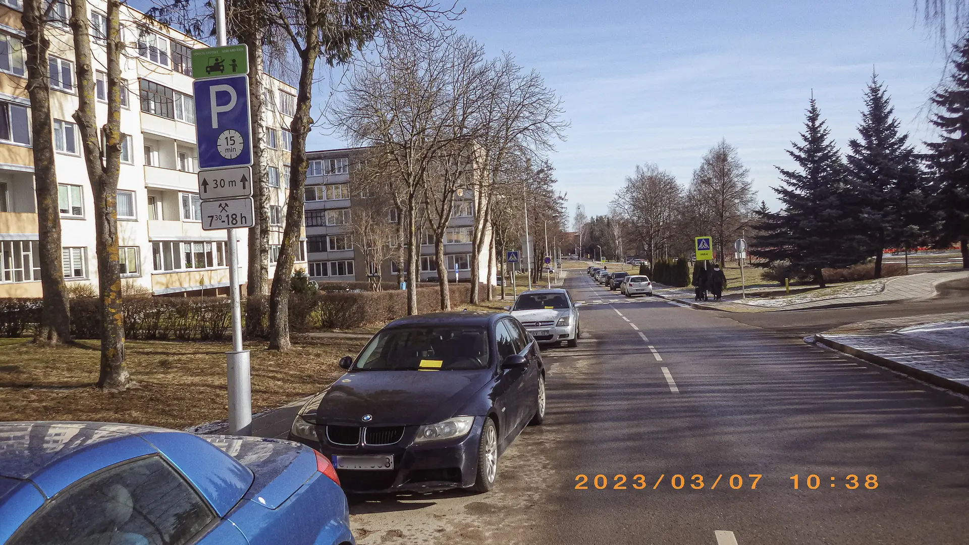 auto stoteleje 2
