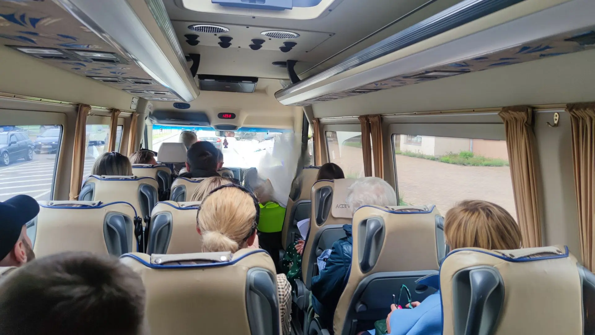 autobusas