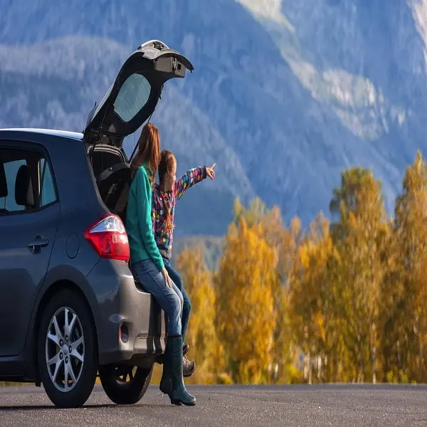 automobilio nuoma savaitei ka reikia zinoti