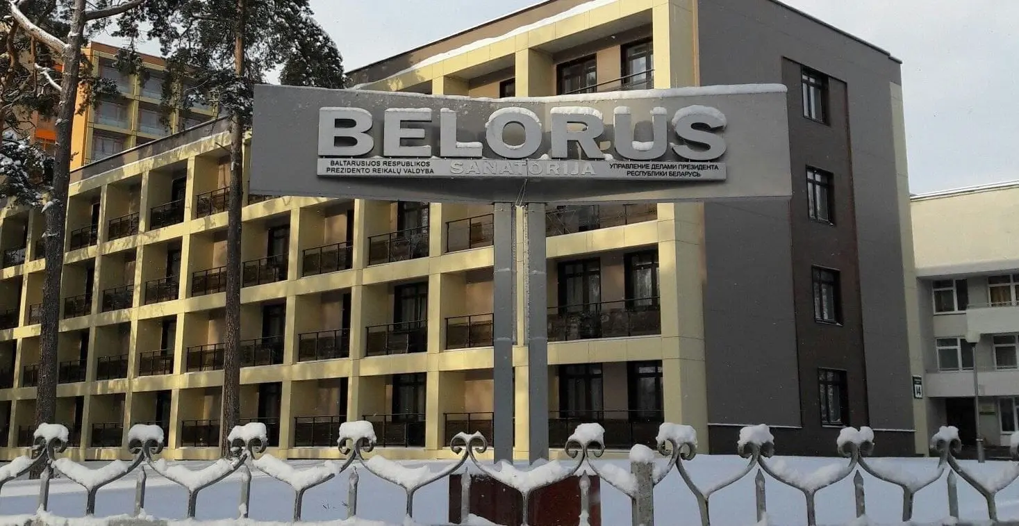 belosanziem