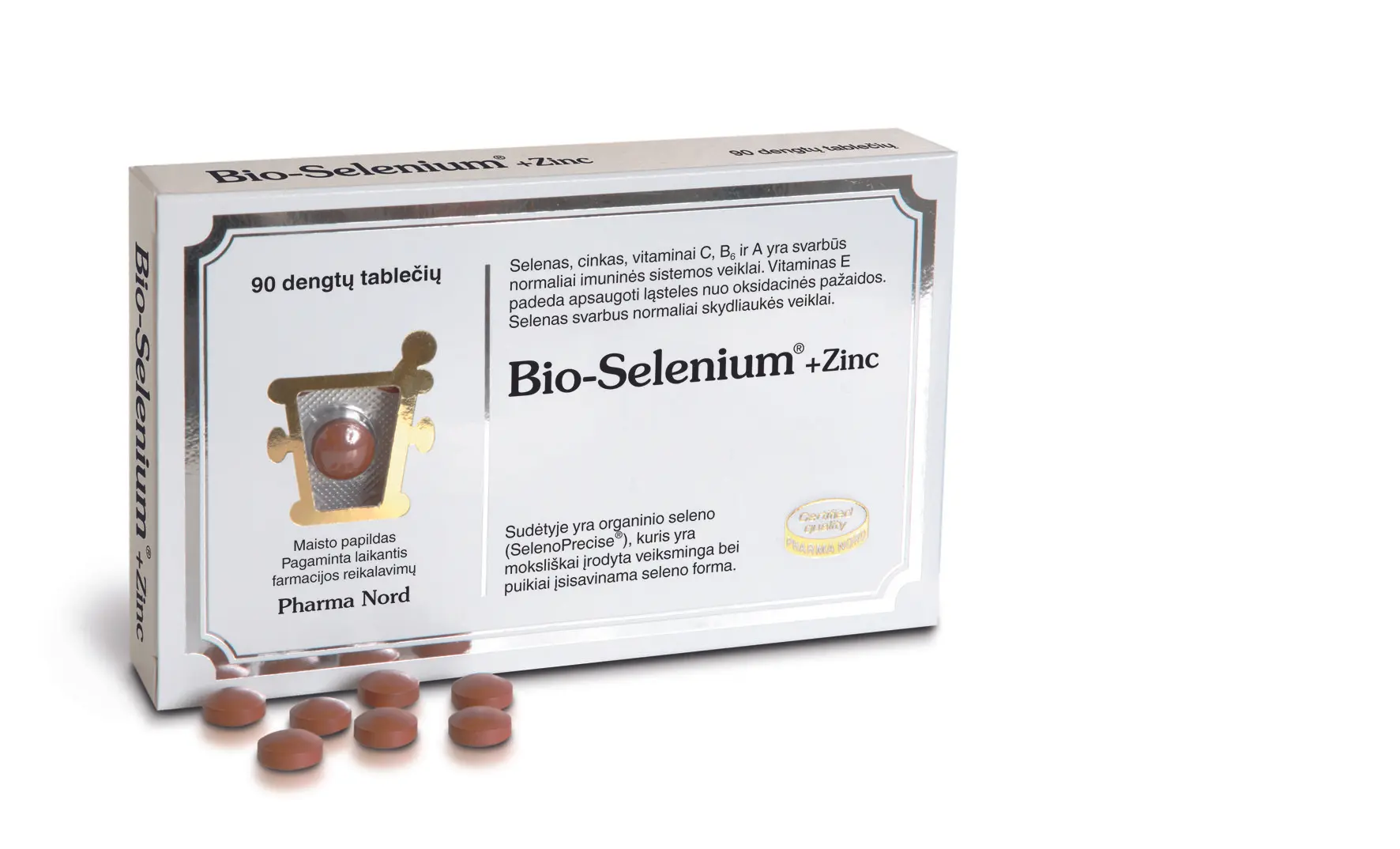 bio selenium