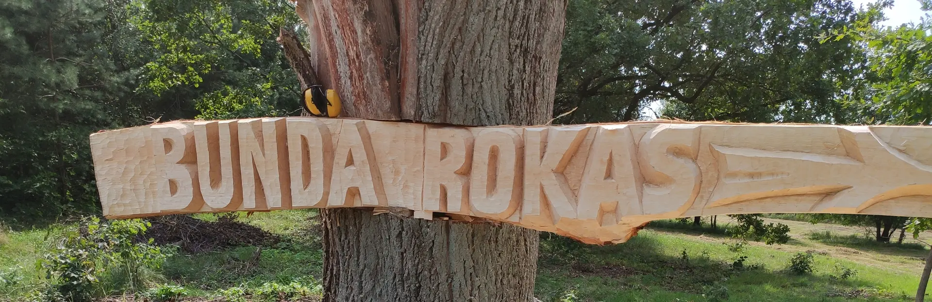 bundarokas