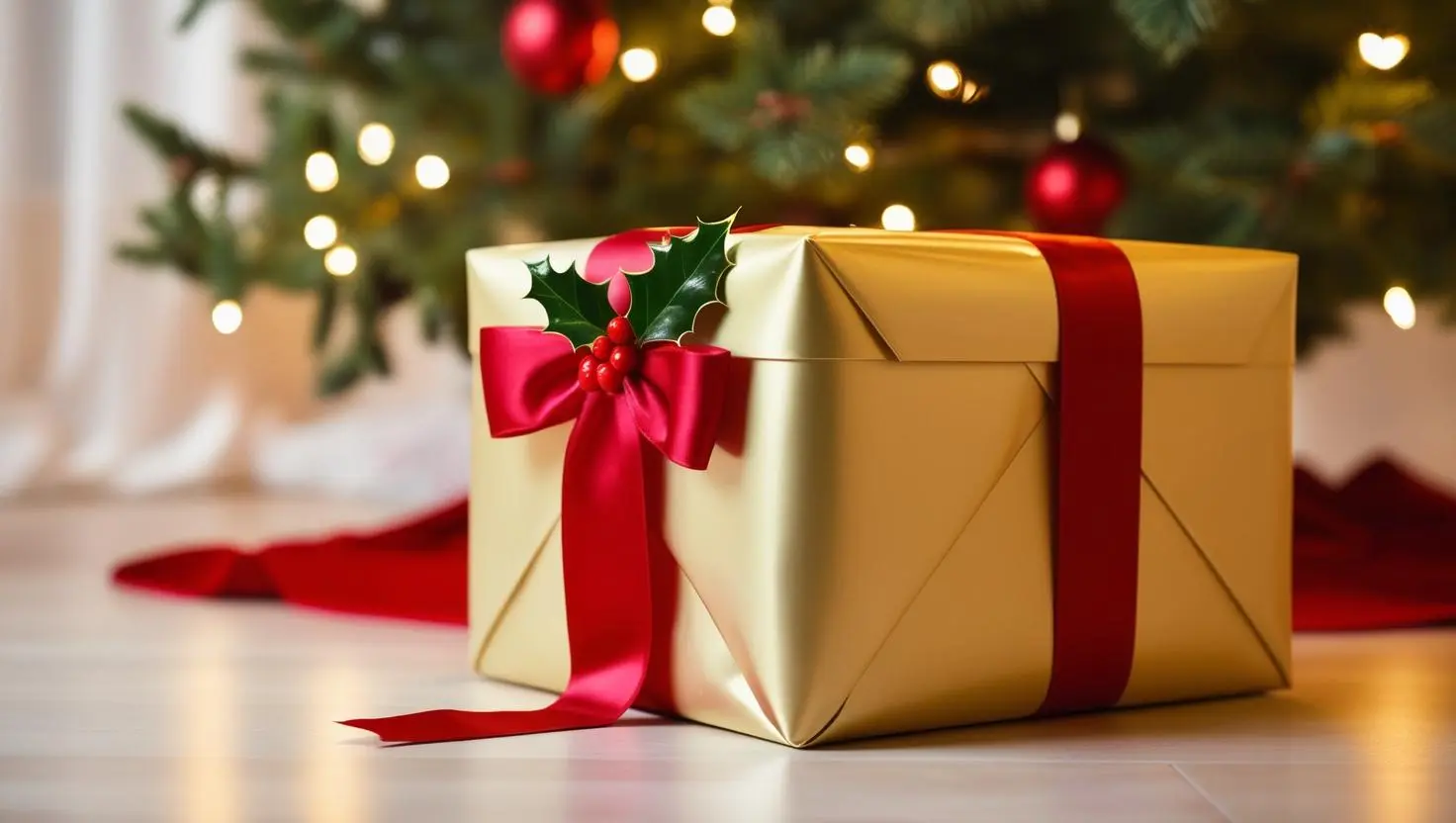 christmas gift