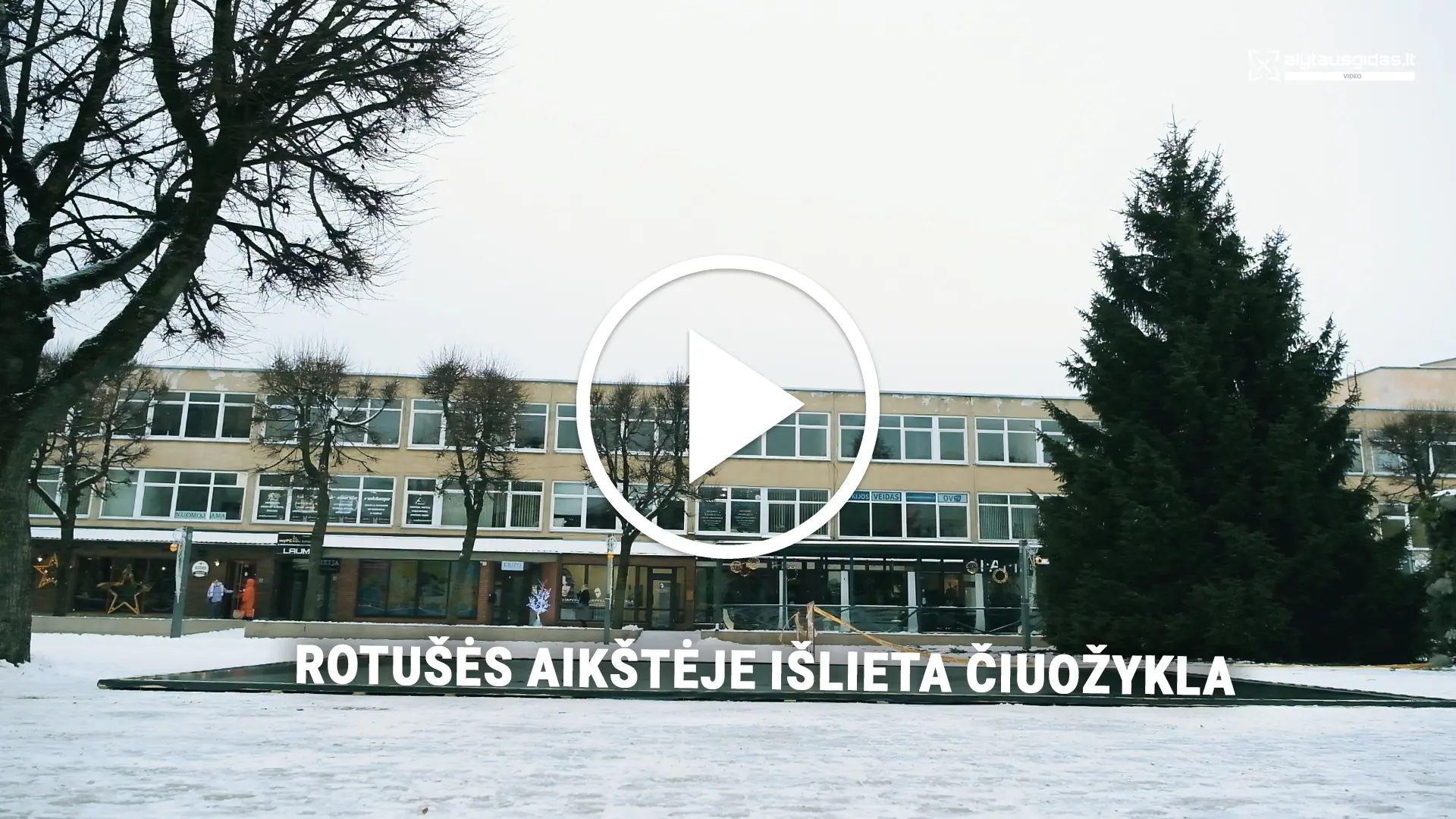 ciuozykla play