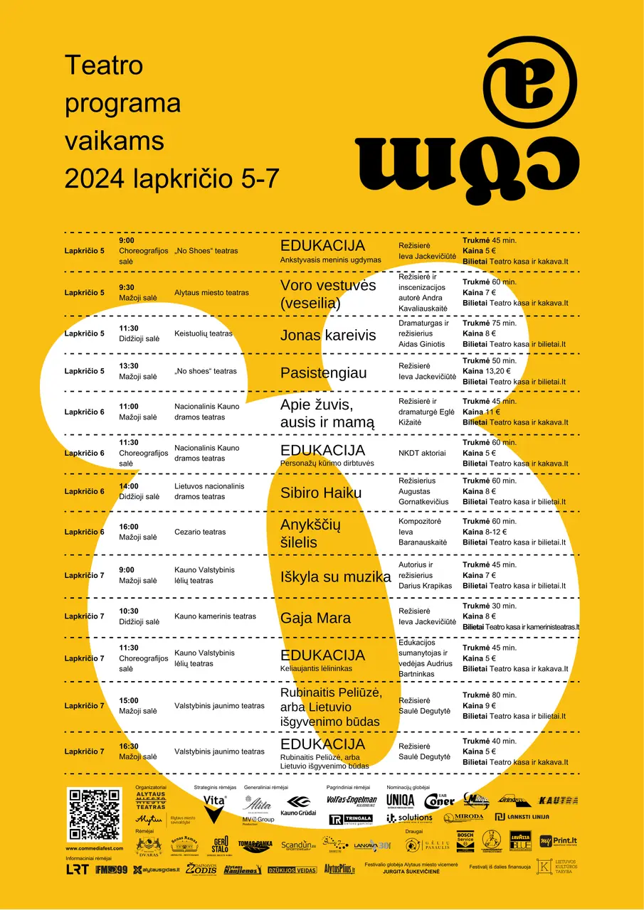 com at programos 2