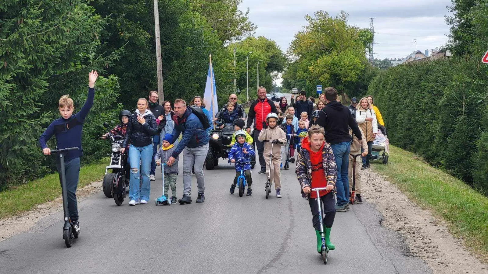 druskai