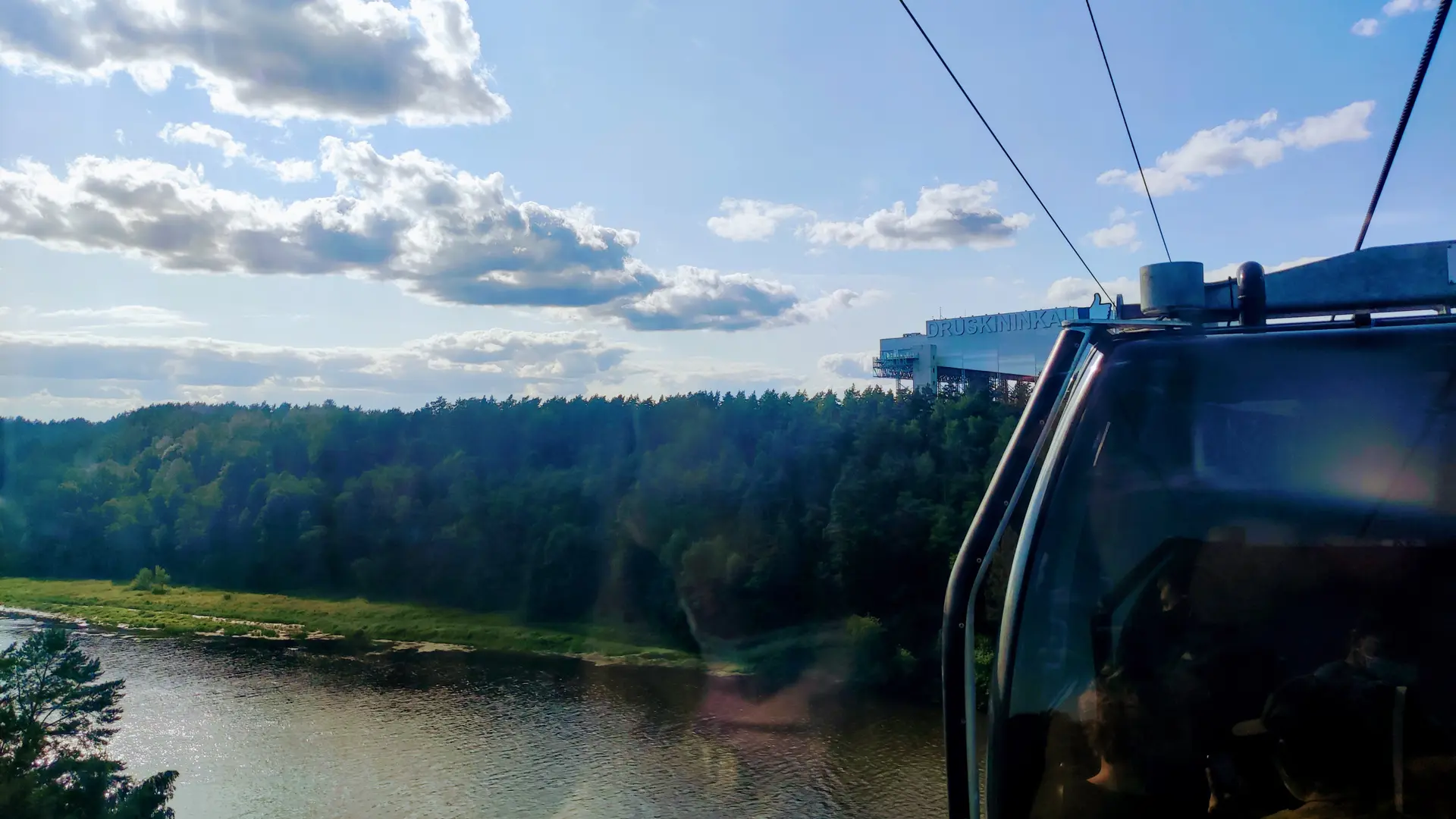 druskininkai