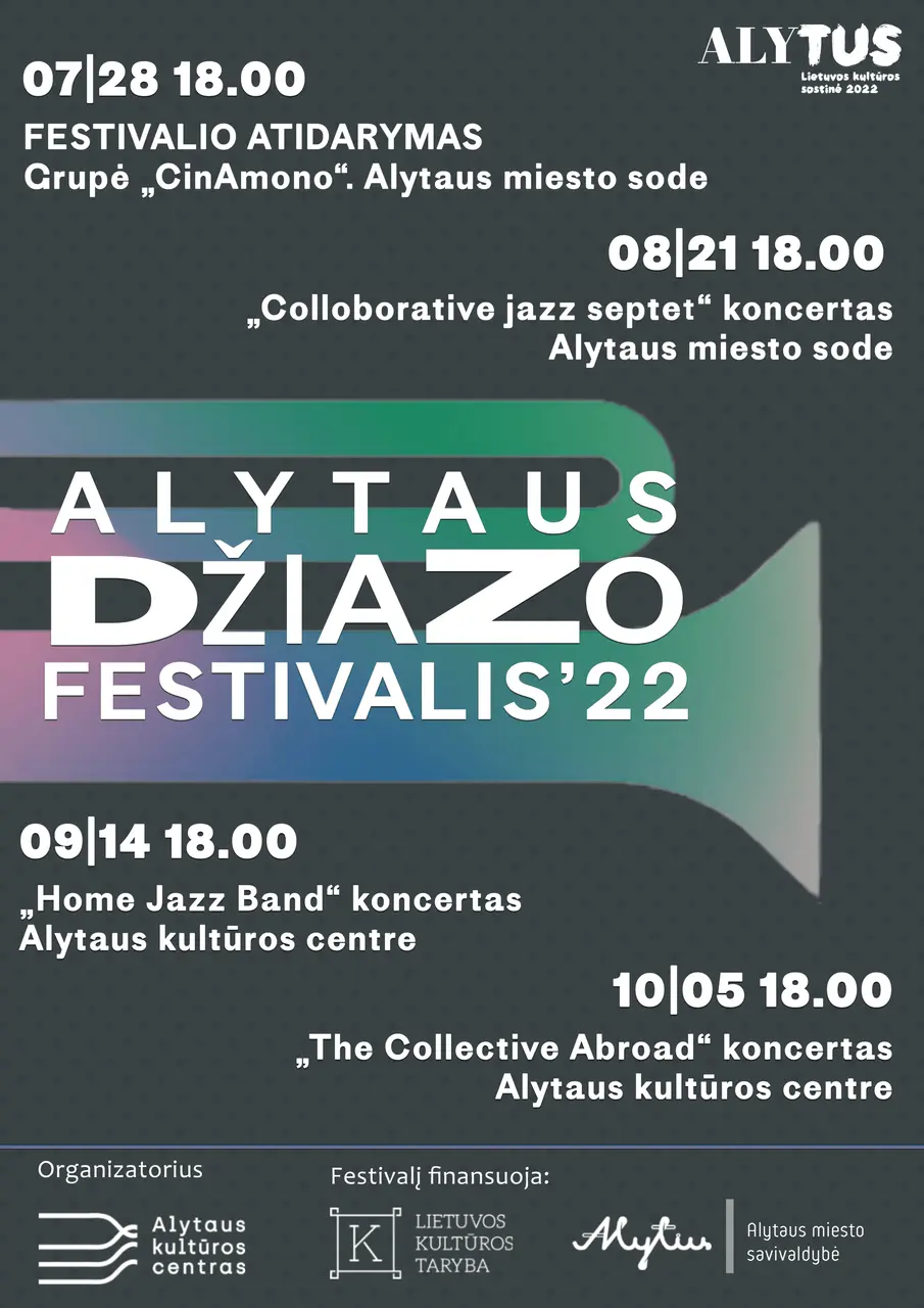 dziazas