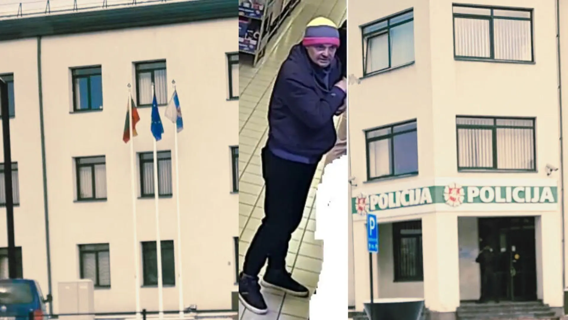 ekspertas