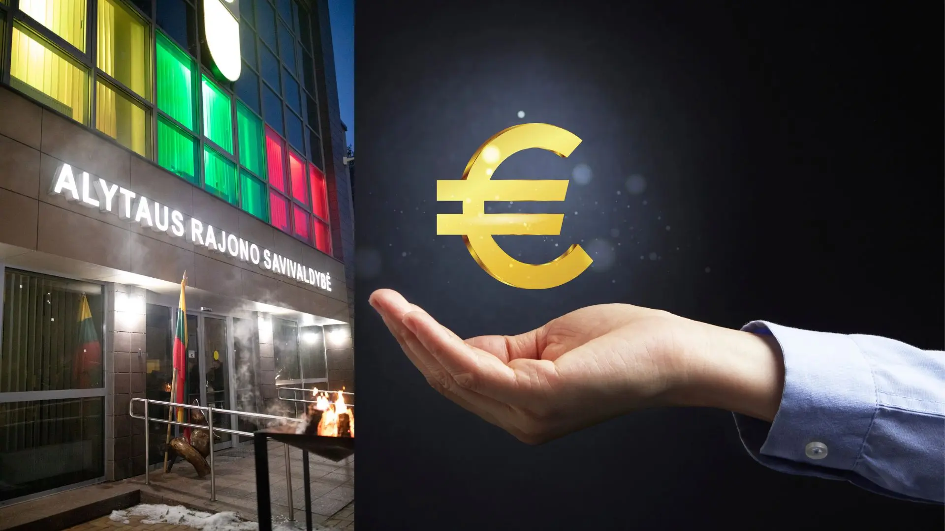 eur