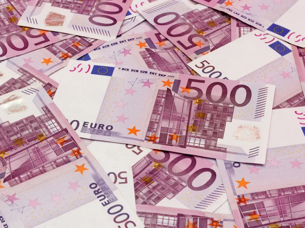 euror500