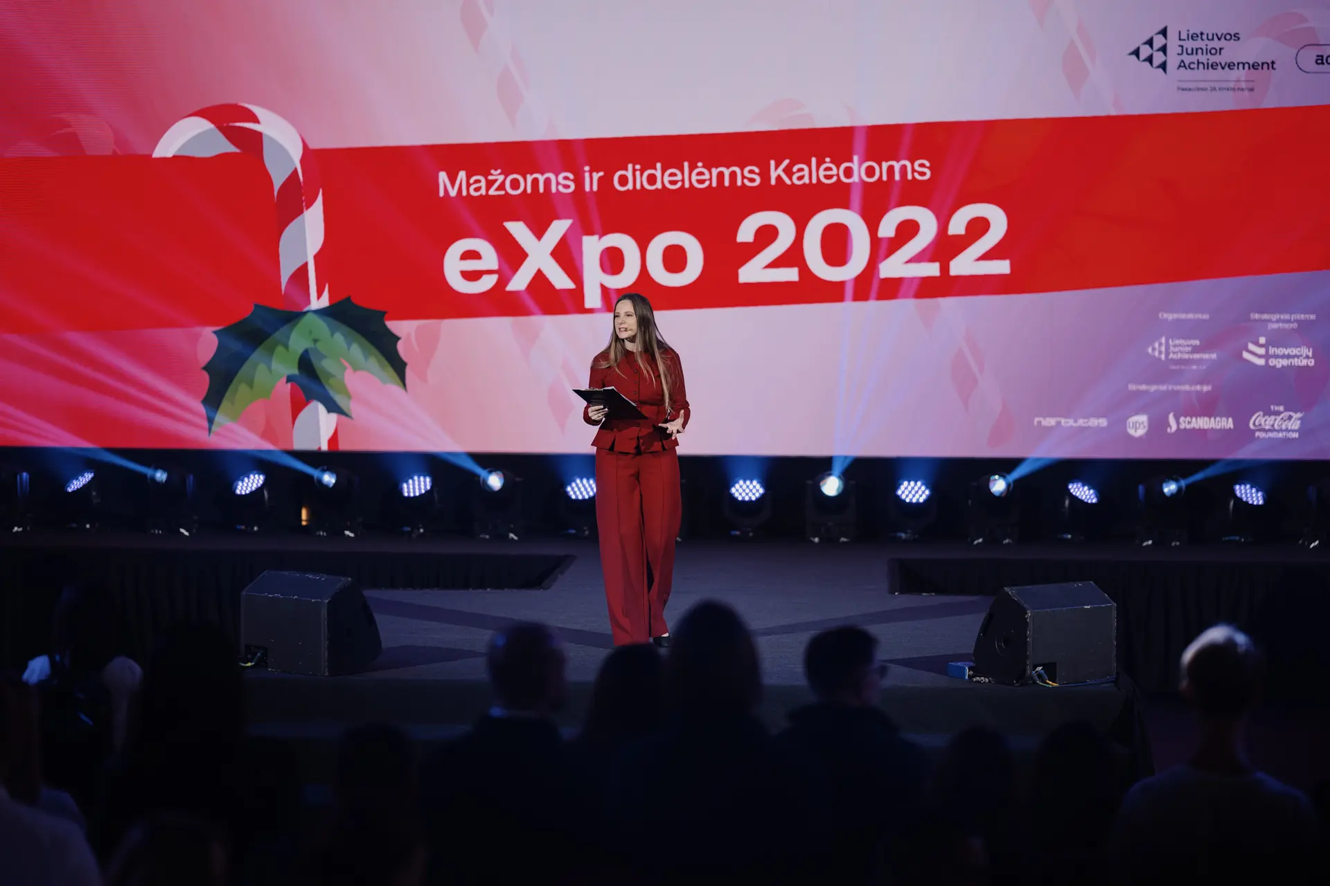 expo andzelika rusteikiene