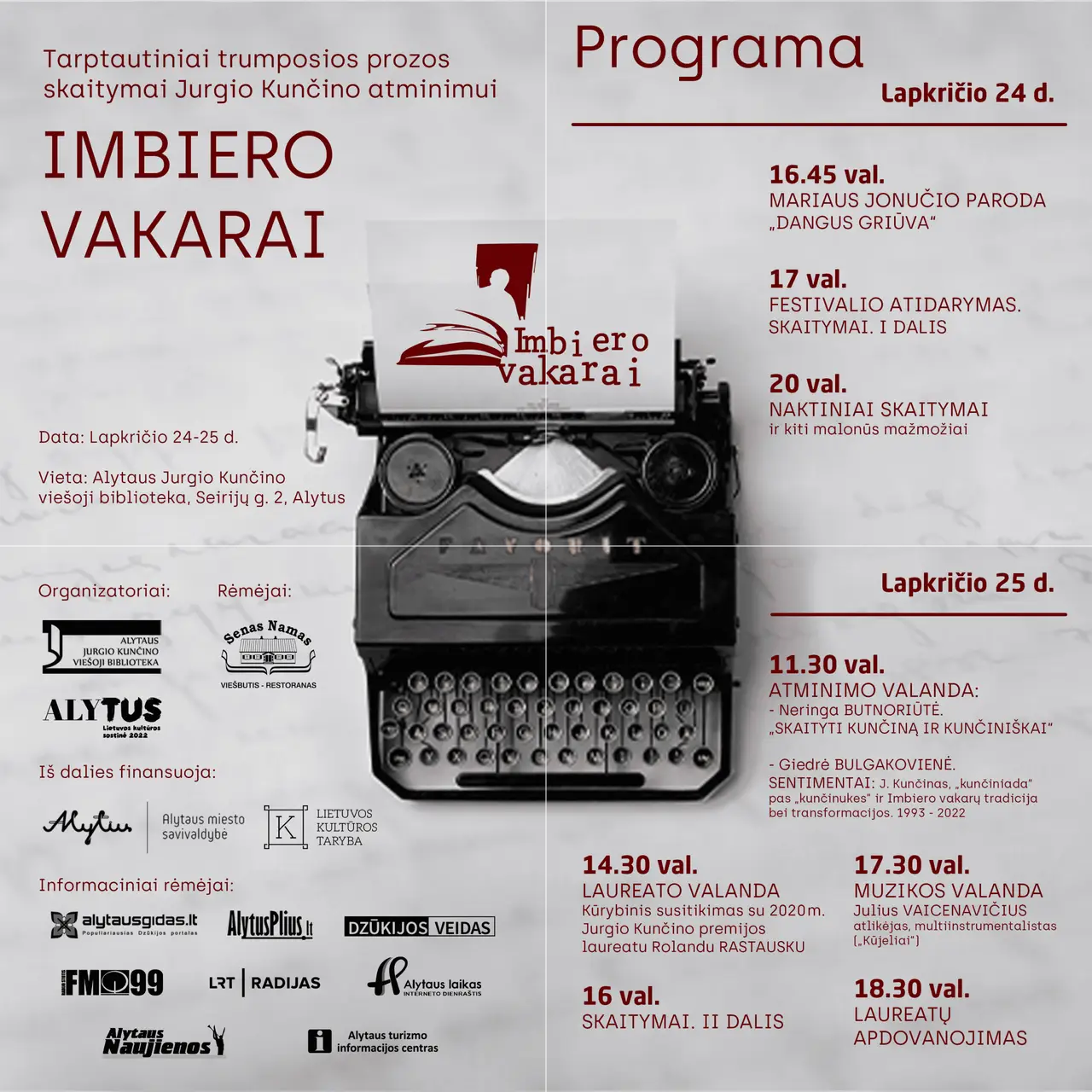 fb programa perziura