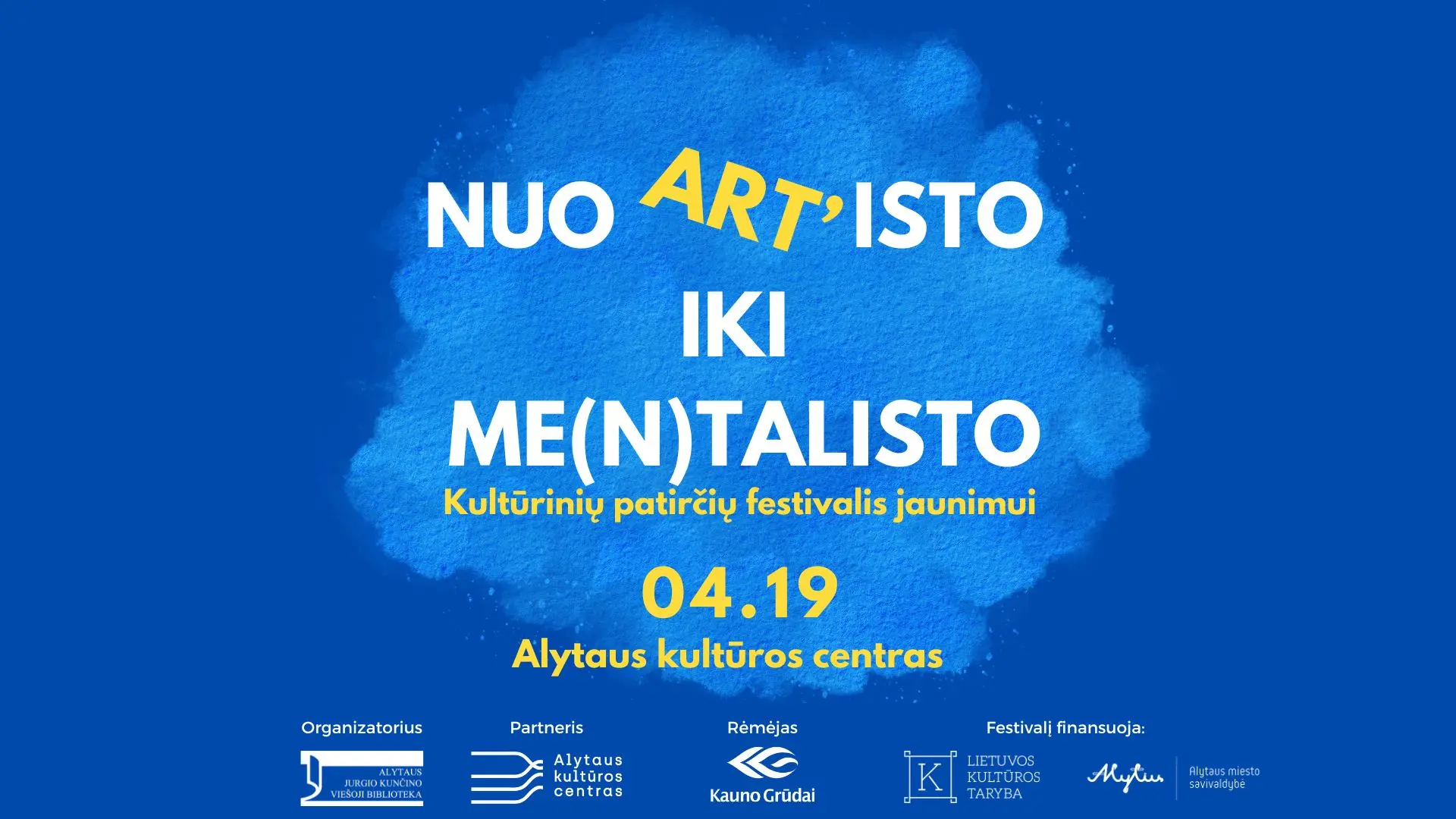 festivalis fb cover