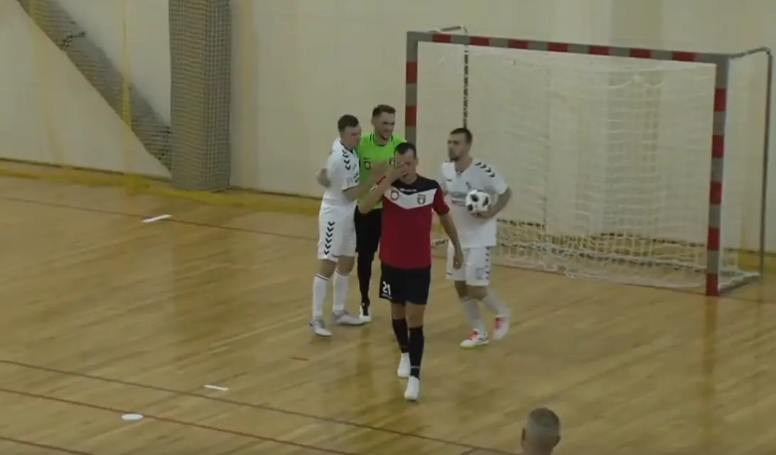 futsaa