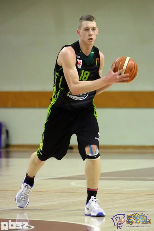 grantas vasiliauskas