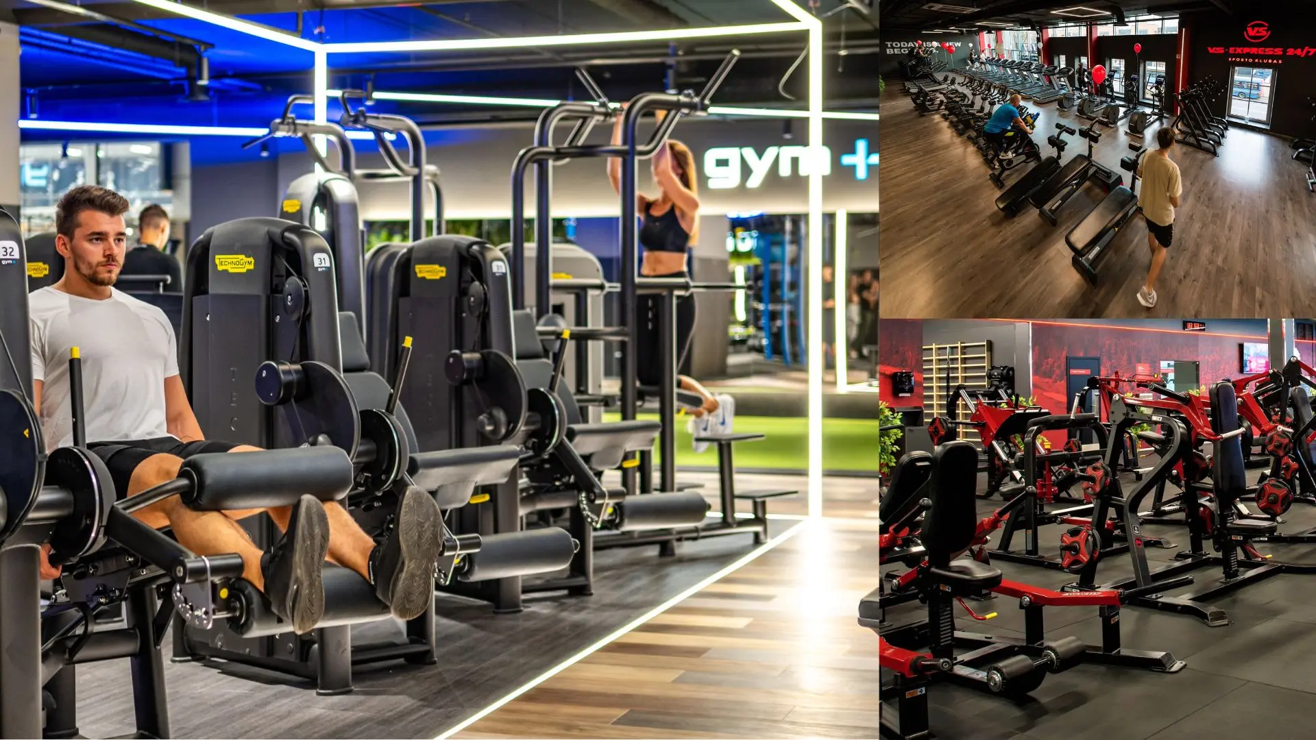 gymplius