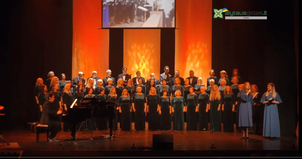 harmonija
