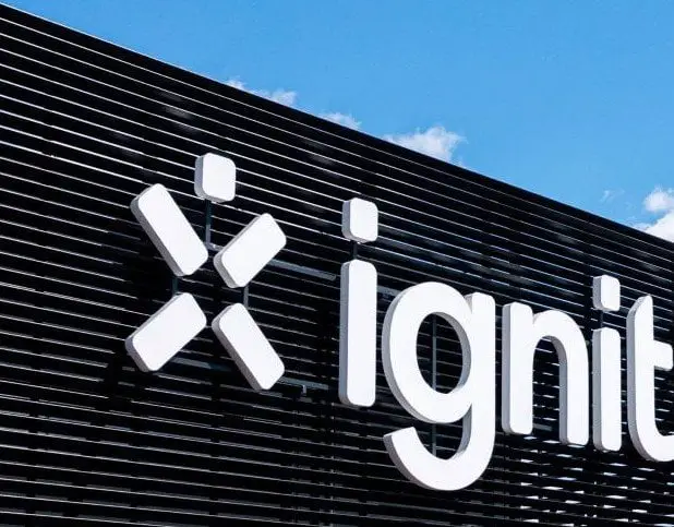 ignitis 1