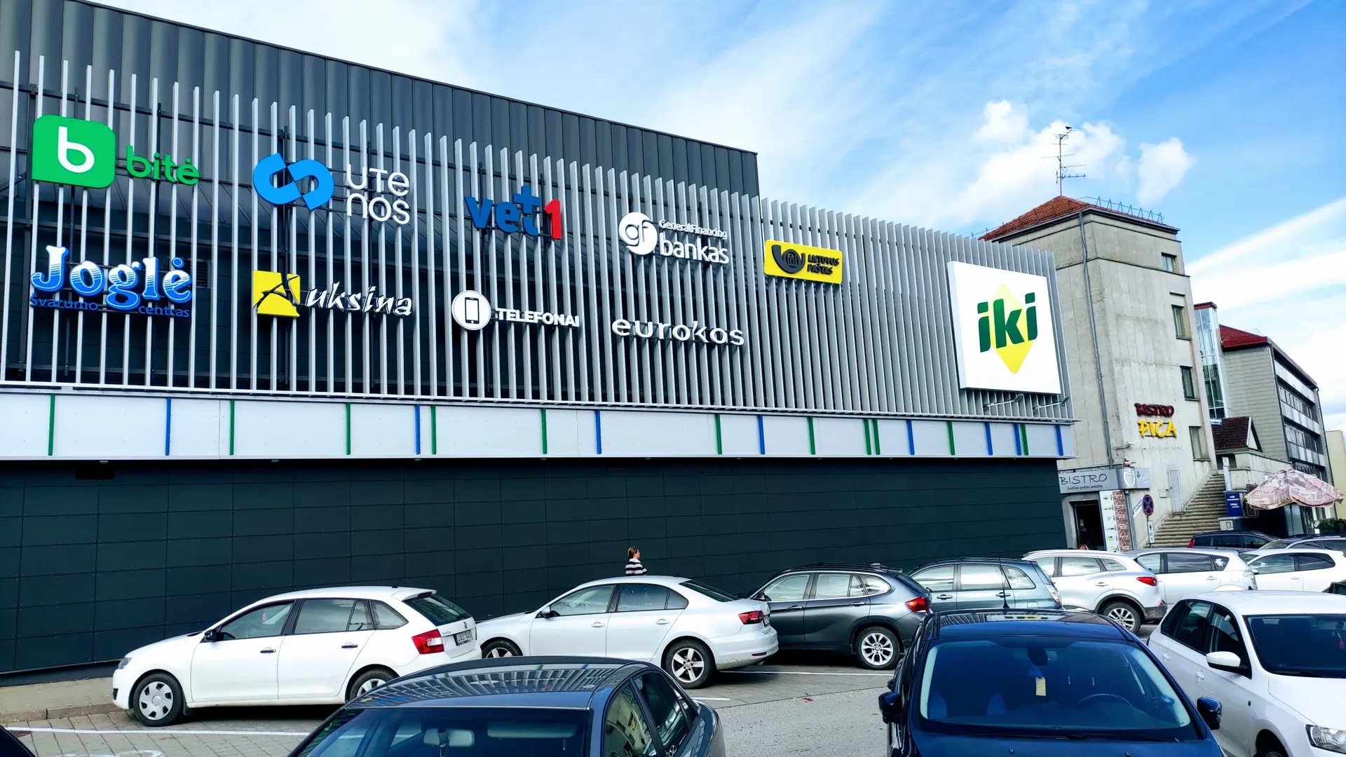 iki