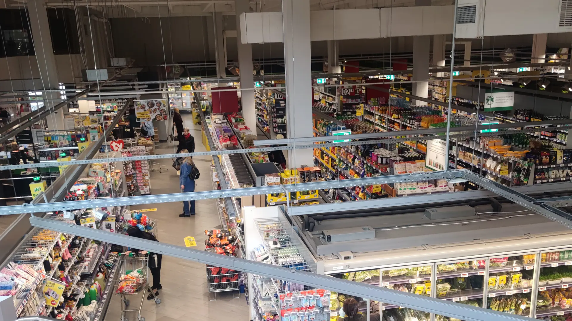 iki