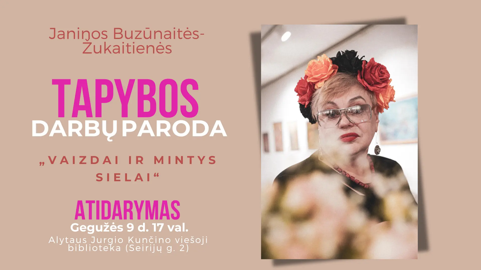janina fb virselis