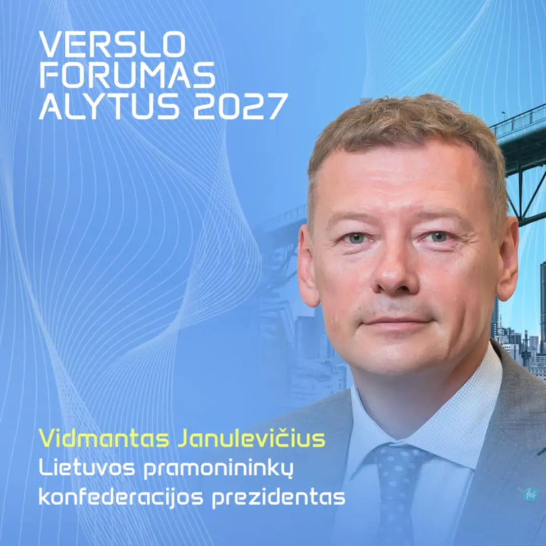 janulevicius