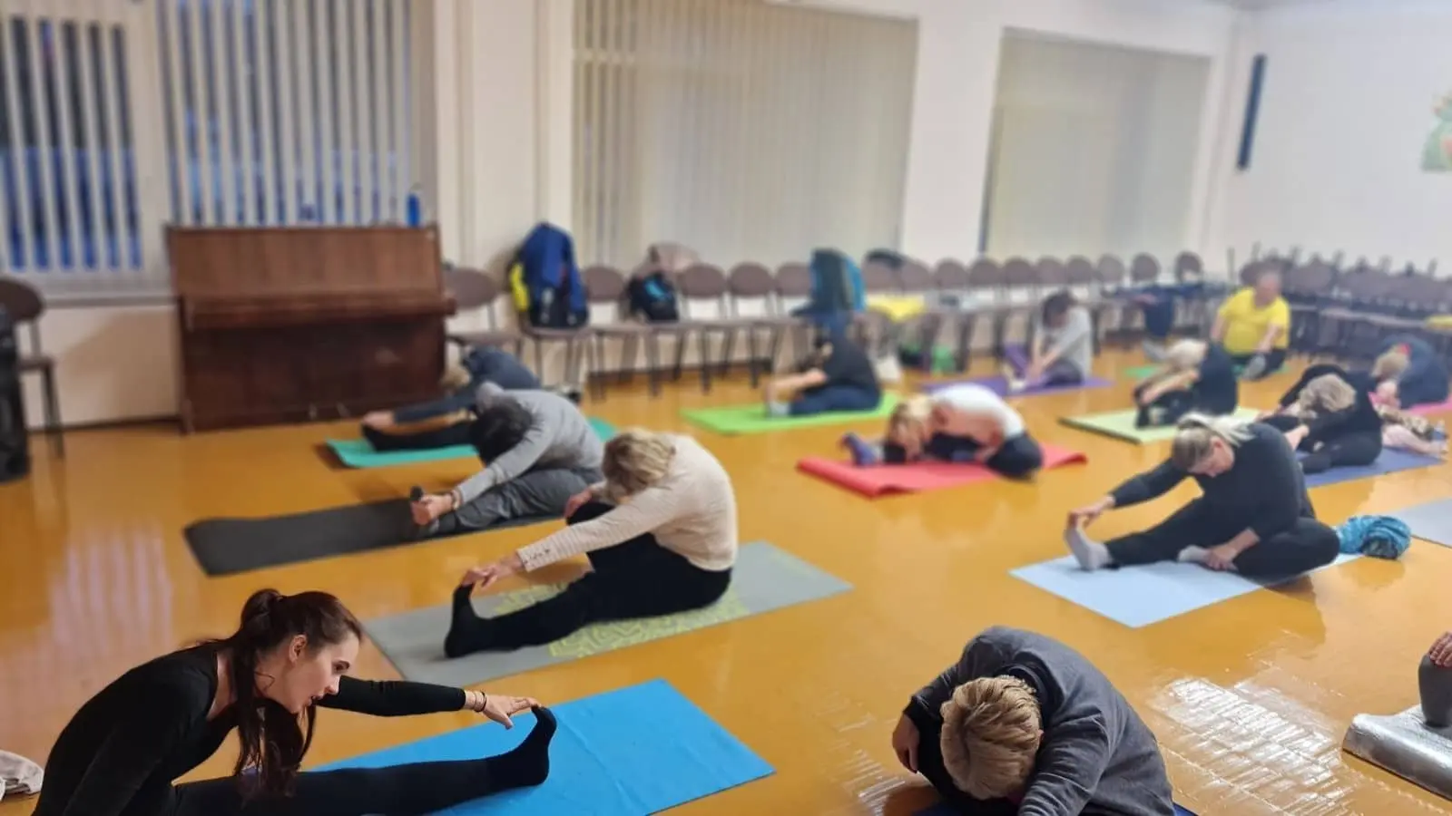 joga