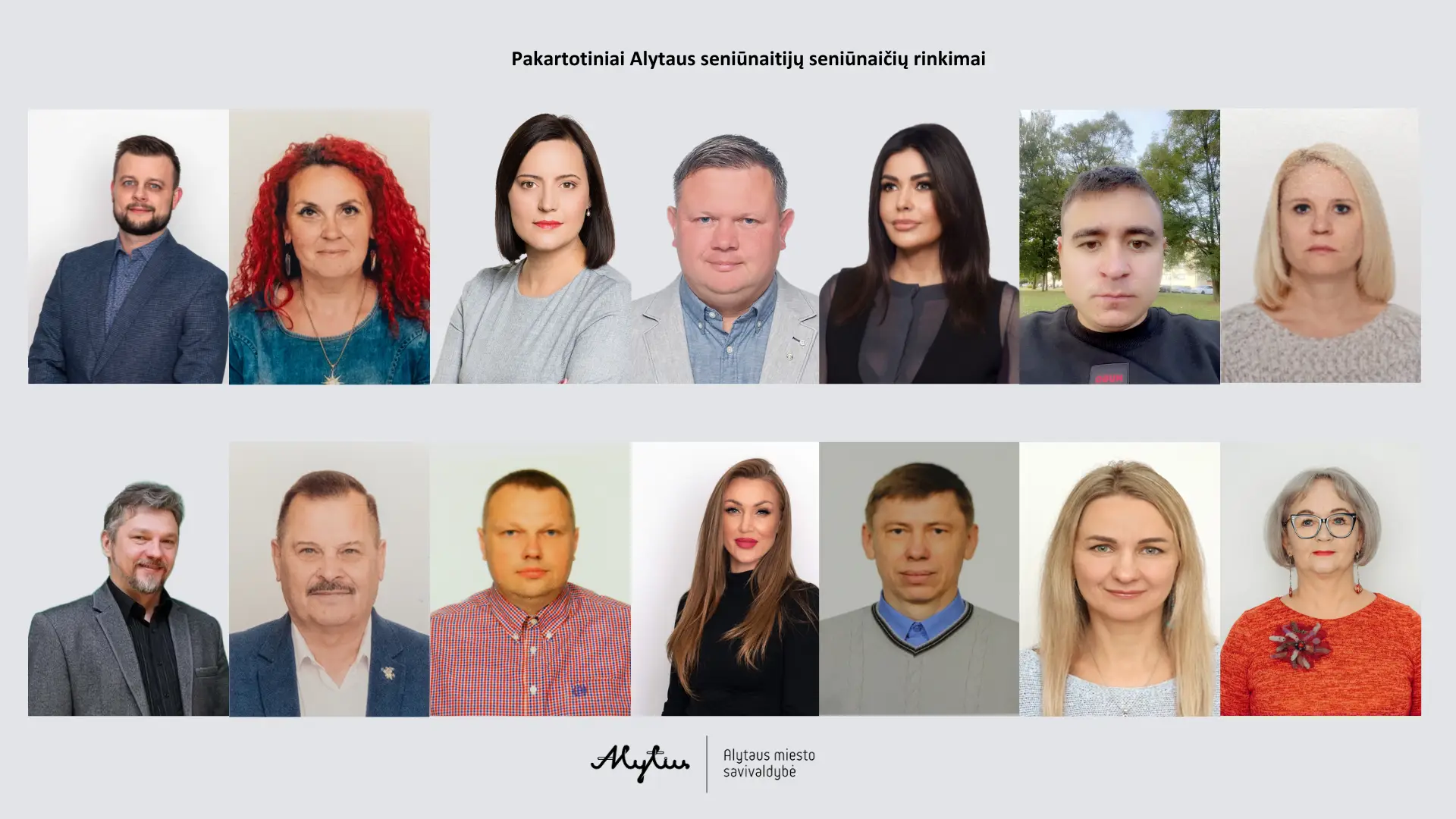 kandidatai i seniunaicius