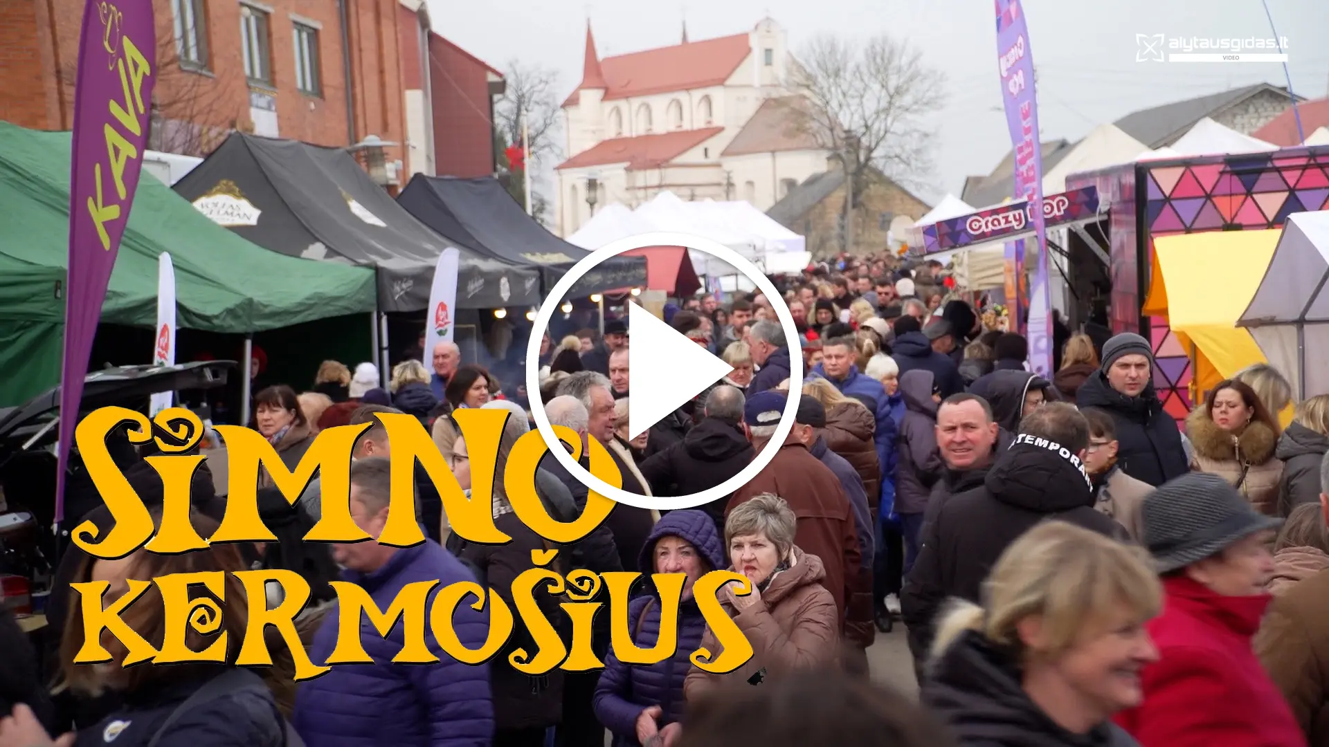 kermosius play