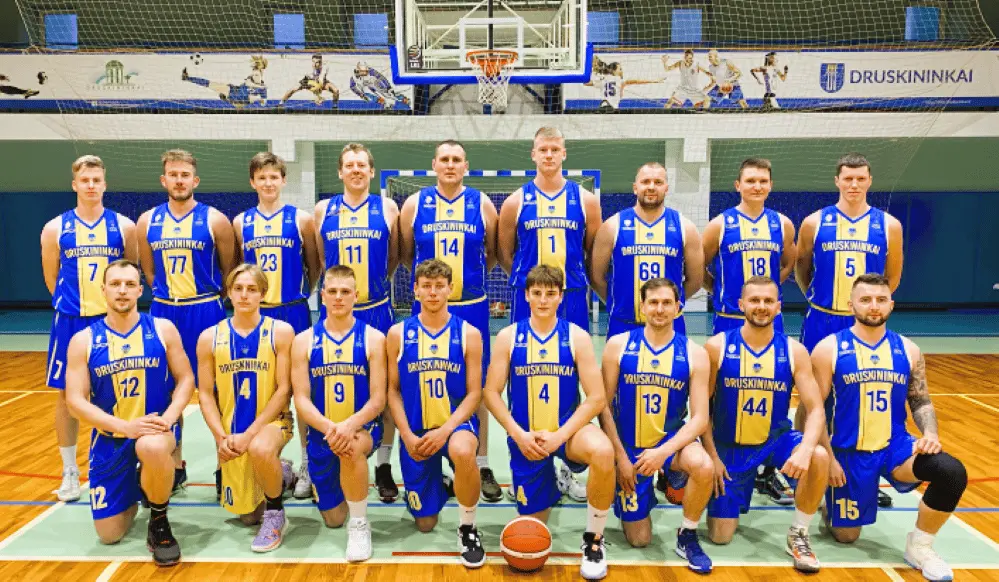 kkdruskininku druskininkai 2456s