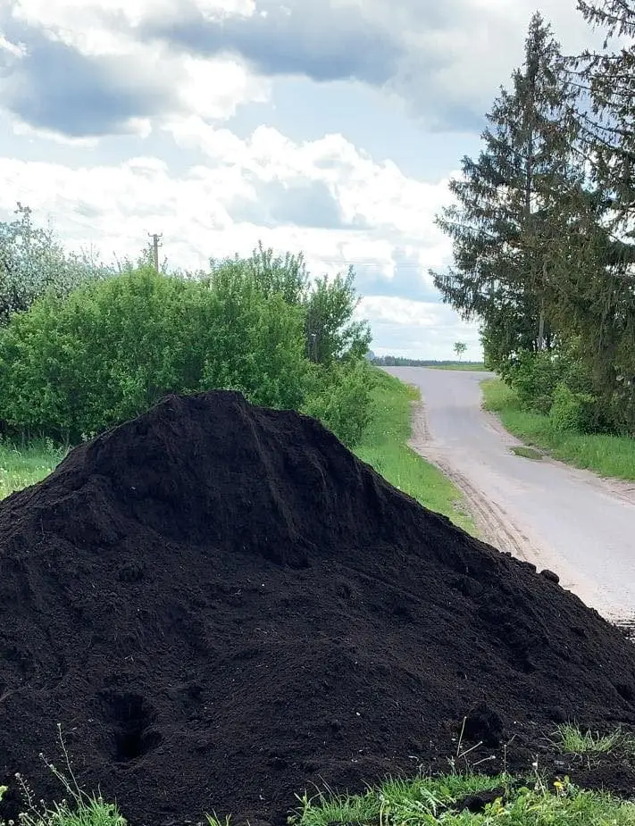 komposto kruva