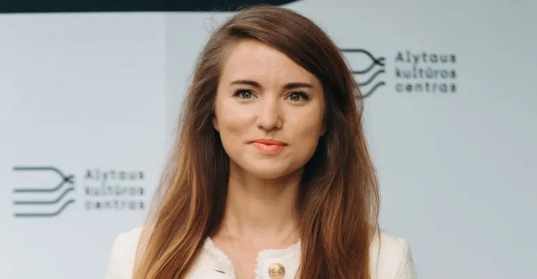 kristina