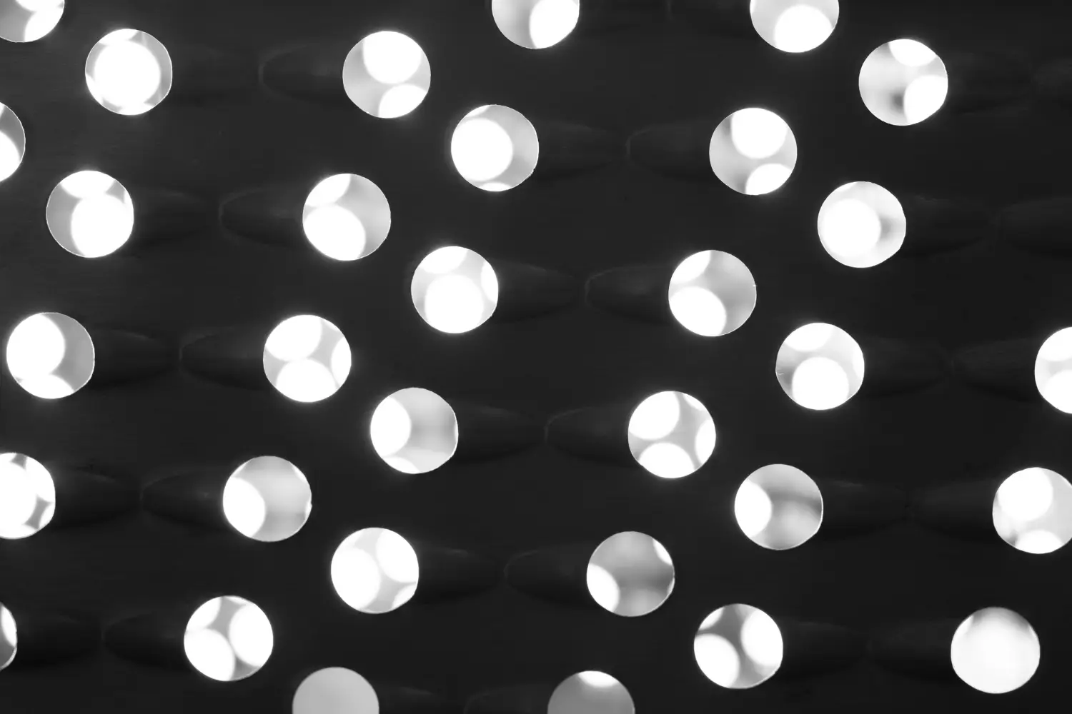 led zibintai