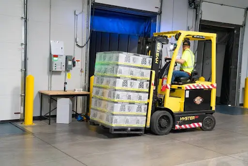 logistika