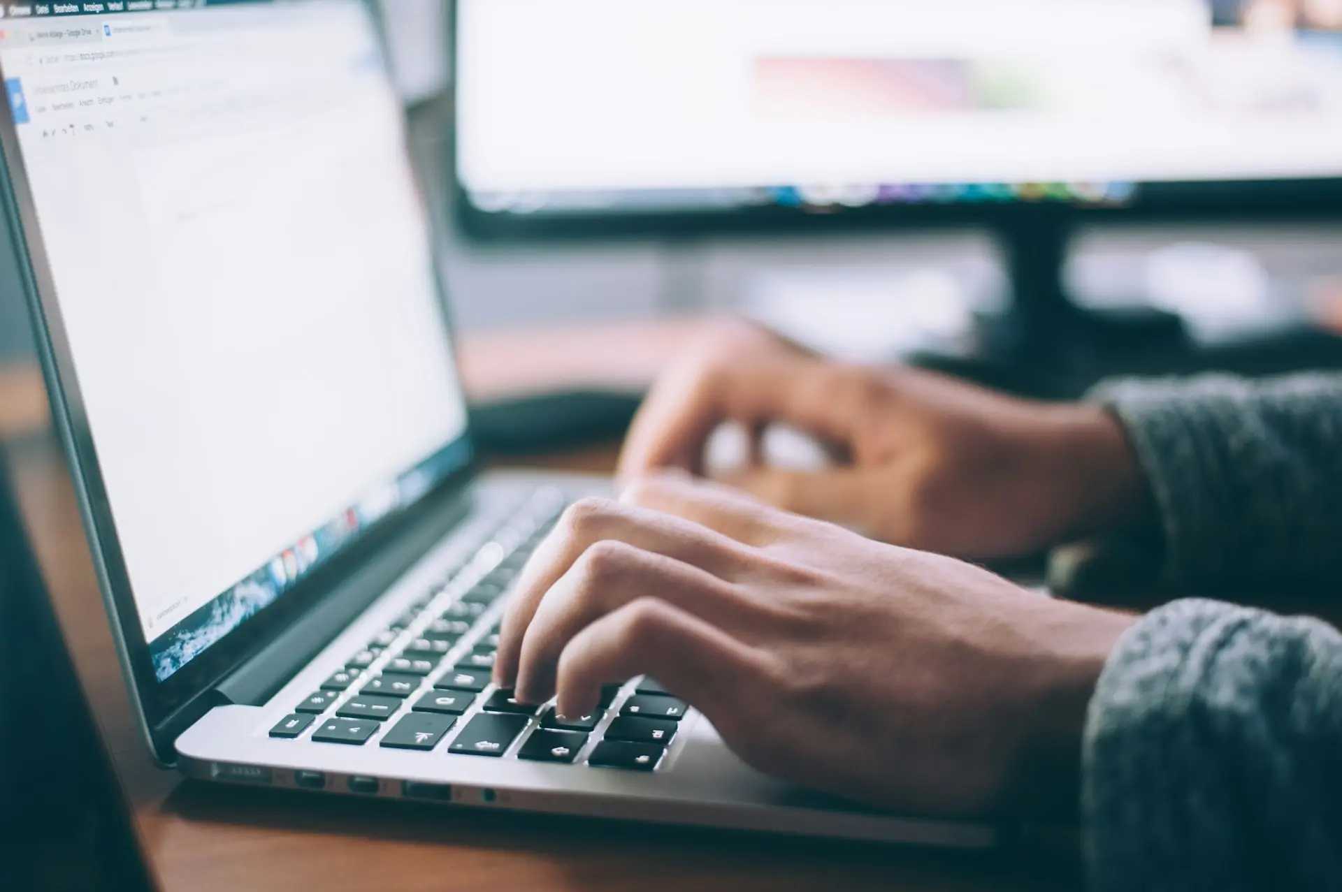 marketingas nuotr glenn carstens peters unsplash
