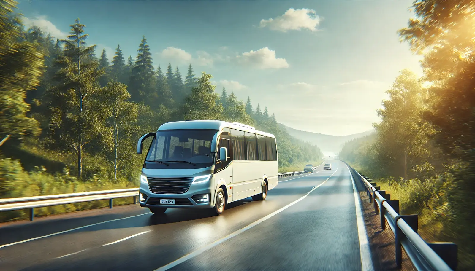 mikroautobuso nuoma su vairuotoju renginiams ir vakareliams