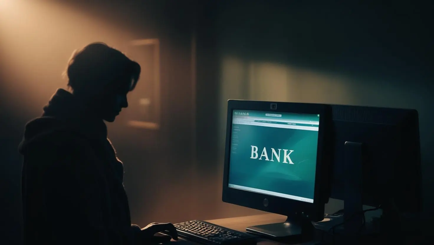 money bank computer