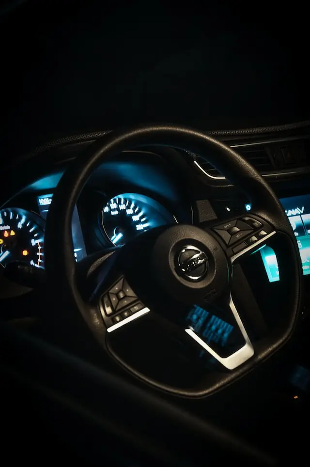 naudoti nissan qashqai