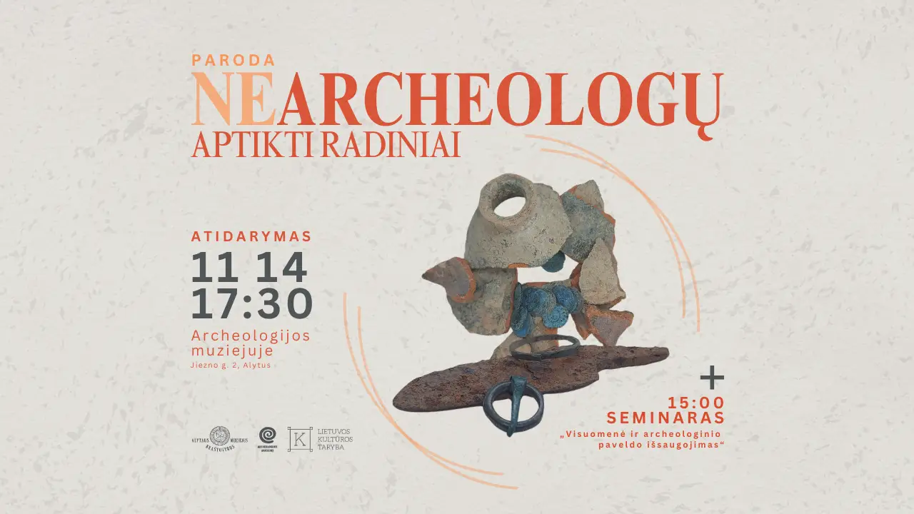 ne archeologu aptikti radiniai2