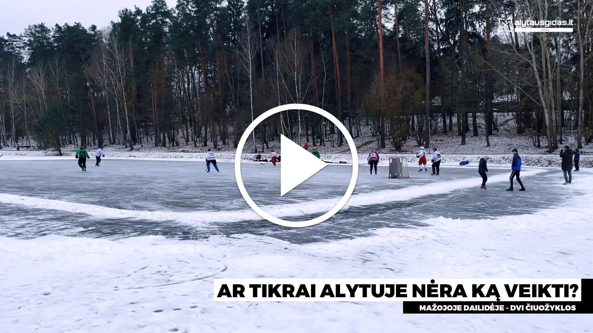 nera ka veikti play