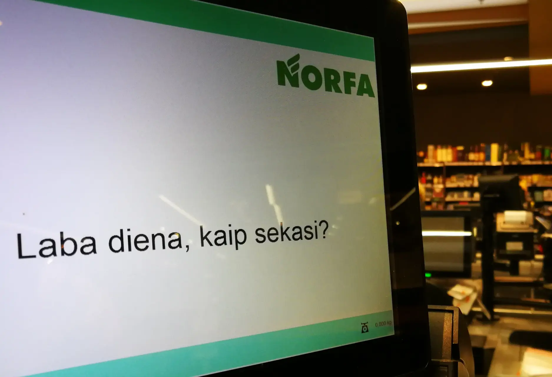 norfike