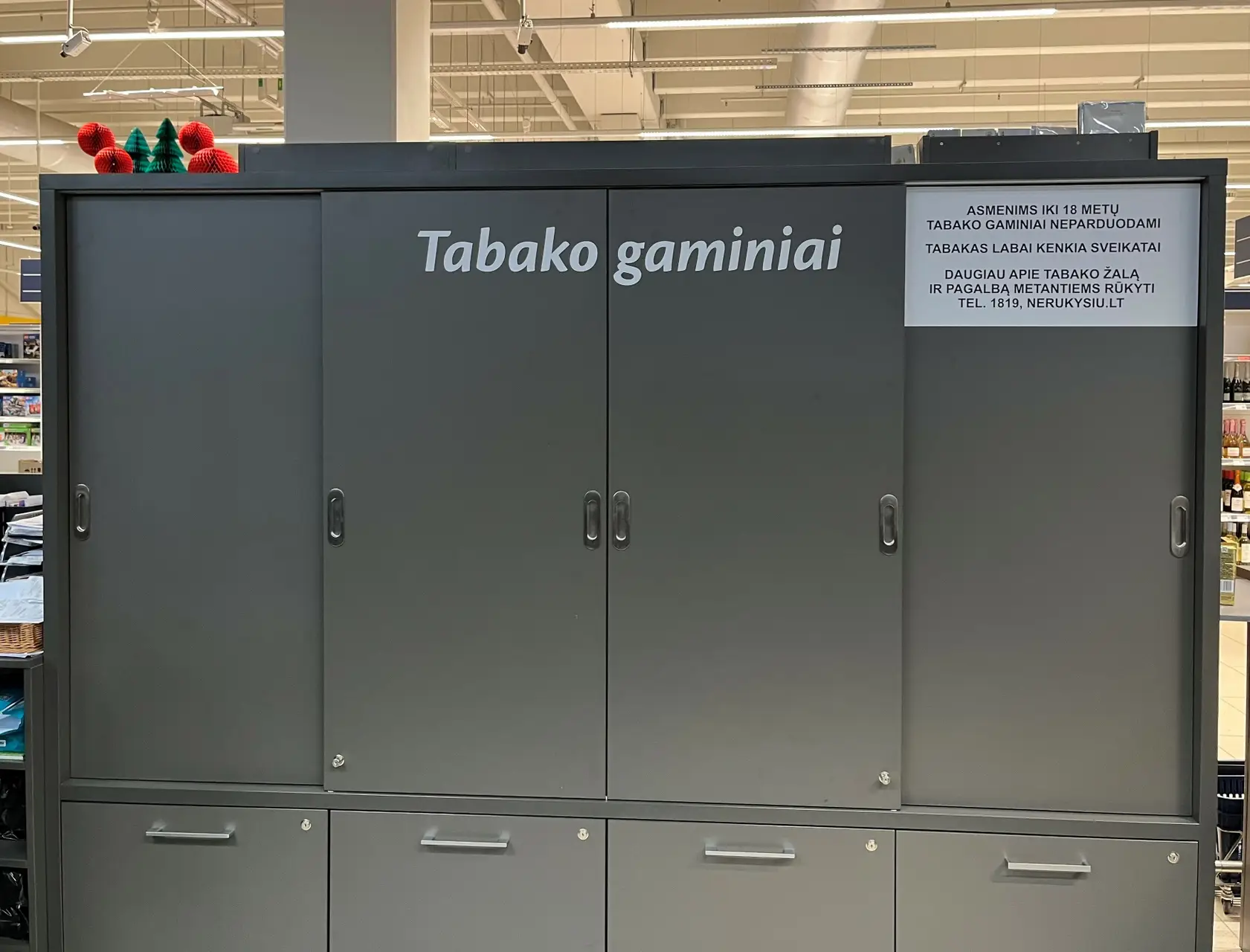 original tabakogaminiai informacijoscentras