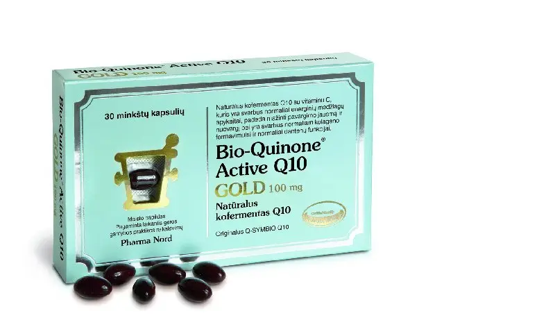 q10 gold